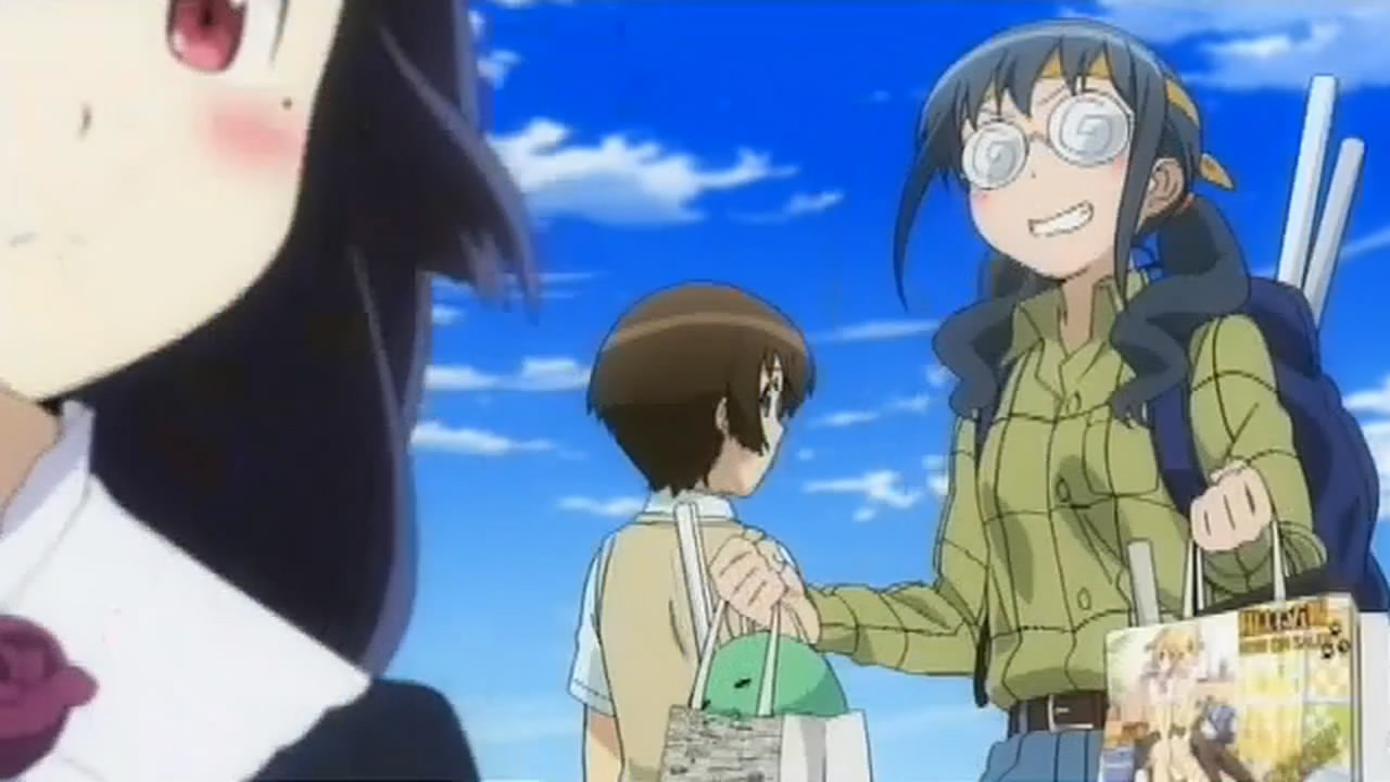 Kore Ga Koi Na Wake Ga Nai Scan Vf randomc.net